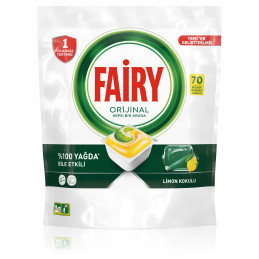 Fairy Original All in One...