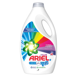 Ariel Touch of Lenor...