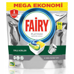 Kapsule do umývačky riadu...
