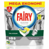 Kapsule do umývačky riadu Fairy Platinum All in One 96 kusov Kapsule do umývačky riadu Fairy Platinum All in One 96 kusov