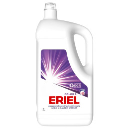 Eriel Color Prací gél 100...