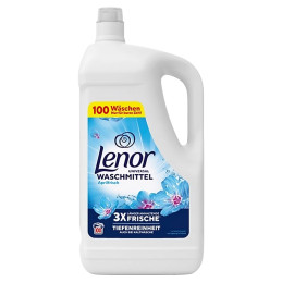 Lenor univerzálny prací gél...