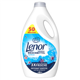 Lenor univerzálny prací gél...