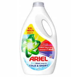 Ariel Studené pranie...