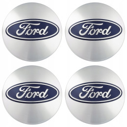 Koncovky FORD 54 mm...