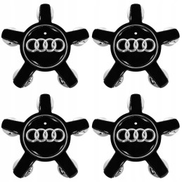 Krytky viečok AUDI 135 mm...