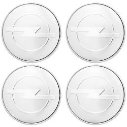 Krytky OPEL 60 mm...