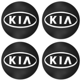 Krycie viečka KIA 58 mm...