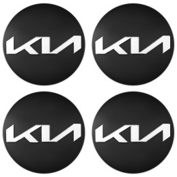 Krycie viečka KIA 58 mm...