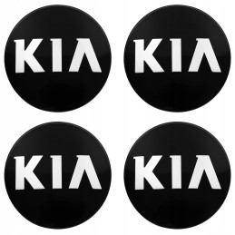 Krycie viečka KIA 58 mm...