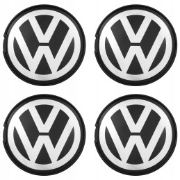 Krytky VOLKSWAGEN 56 mm...