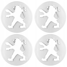 Kryty PEUGEOT 60 mm...