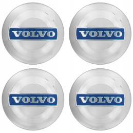 Viečka VOLVO viečka 64 mm...