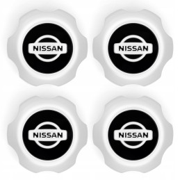 Tesniace uzávery Nissan 125...