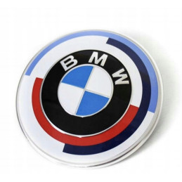 Emblém s logom BMW na...