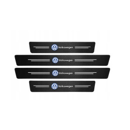 Volkswagen Carbon Threshold...