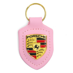 Kľúčenka Porsche - farba...