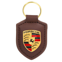 Prívesok na kľúče Porsche -...