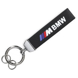 Kožený ovládač kľúča BMW Pilot