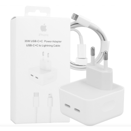Rýchla nabíjačka Apple...