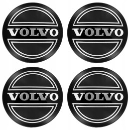 Viečka VOLVO viečka 64 mm...