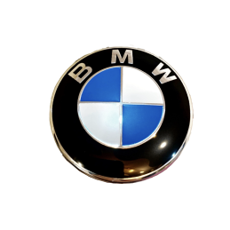 Viečko BMW 68 mm 1 ks