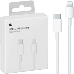 Kábel Apple iPhone USB-C na...