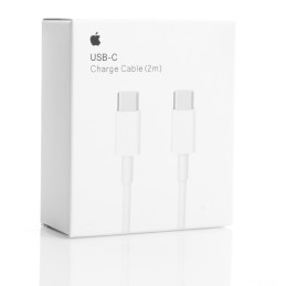 Nabíjací kábel Apple USB-C 2 m