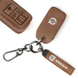 Kožené puzdro na diaľkové...