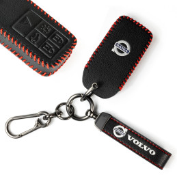 Kožené puzdro na diaľkové...