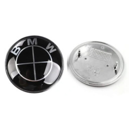 72MM EMBLÉM S LOGOM NA...