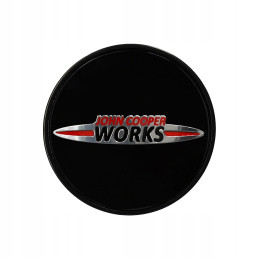 Mini John Cooper kryty 54...