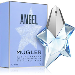 Thierry Mugler Angel -...