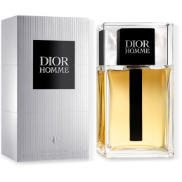 Dior Homme toaletná voda...