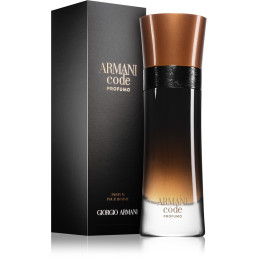 Armani Code Profumo Parfém...