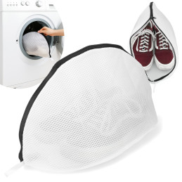 Vrecko na umývanie obuvi