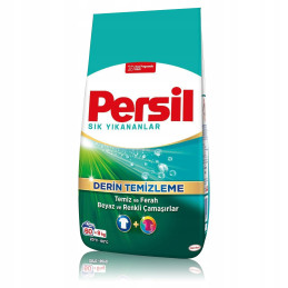 Persil Deep Clean...