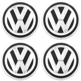 Krytky VOLKSWAGEN 65 mm...