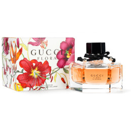 Gucci Flora by Gucci...