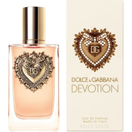 Dolce & Gabbana Devotion...