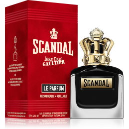 Jean Paul Gaultier Scandal...