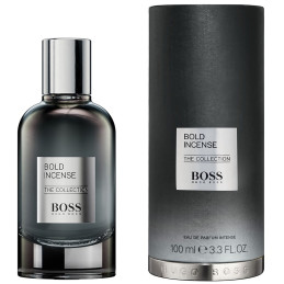 Hugo Boss The Collection...