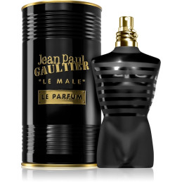 Jean Paul Gaultier Le Male...