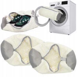 Vrecko na pranie obuvi...