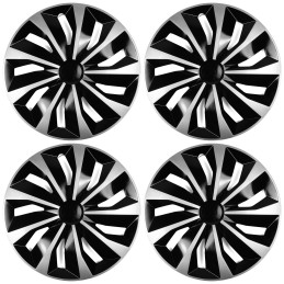 Univerzálne kryty nábojov...