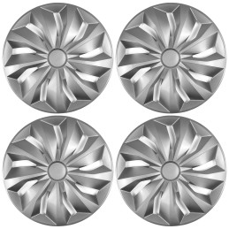 Univerzálne kryty nábojov...