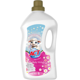 ACT Soft Baby Melody...