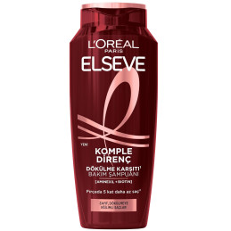 Elseve Full Resist...