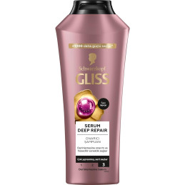 Šampón Schwarzkopf Gliss...