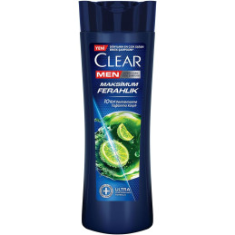 CLEAR Men šampón proti...
